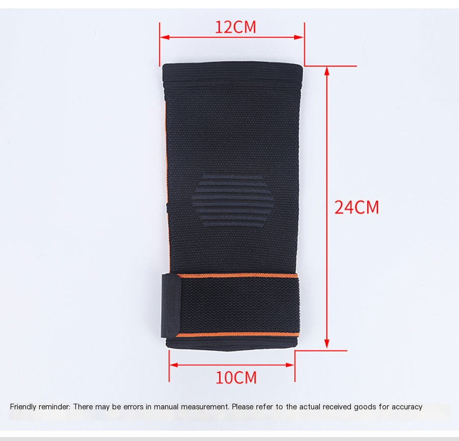 Outdoor Sports Elbow Sleeve